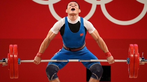 Olympic Tokyo 2020: Thạch Kim Tuấn tan mộng huy chương